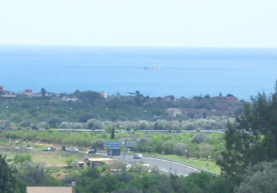 Casa Vacanze Villa Villa Martina